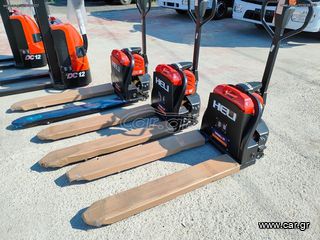 Φορτηγό Έως 7.5τ Mitsubishi 2026 CANTER-thumb-14