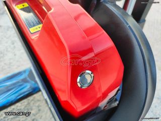 Φορτηγό Έως 7.5τ Mitsubishi 2026 CANTER-thumb-16