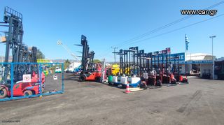 Φορτηγό Έως 7.5τ Mitsubishi 2026 CANTER-thumb-20
