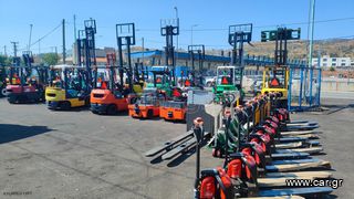 Φορτηγό Έως 7.5τ Mitsubishi 2026 CANTER-thumb-26
