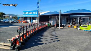 Φορτηγό Έως 7.5τ Mitsubishi 2026 CANTER-thumb-32