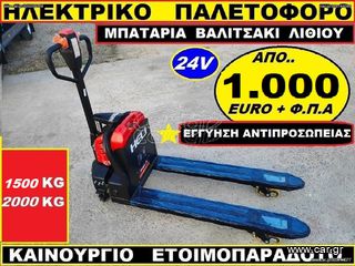 Iveco 2024