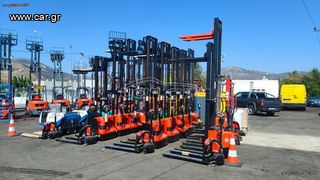 Φορτηγό Άνω Των 7.5τ DAF 2026-thumb-3
