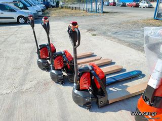 Φορτηγό Άνω Των 7.5τ Mercedes-Benz 2026-thumb-7