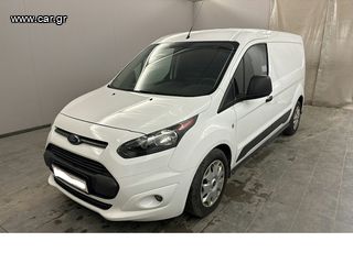 Ford '18 Connect L2 MAXI