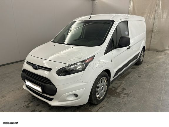 Ford '18 Connect L2 MAXI