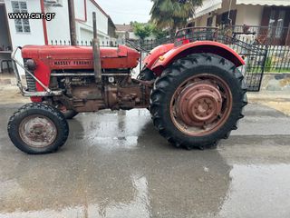 Τρακτέρ MF 1980 X65-thumb-1