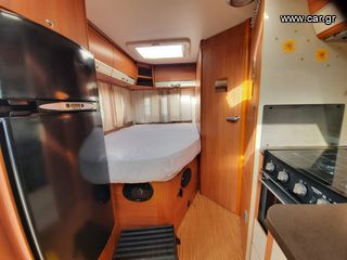Adria 2011 ADRIA CORAL S650SP- DUCATO 130 MJT 65565KM!!-thumb-62