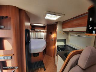 Adria 2011 ADRIA CORAL S650SP- DUCATO 130 MJT 65565KM!!-thumb-63