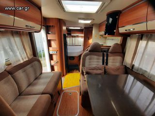 Adria 2011 ADRIA CORAL S650SP- DUCATO 130 MJT 65565KM!!-thumb-64