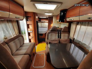 Adria 2011 ADRIA CORAL S650SP- DUCATO 130 MJT 65565KM!!-thumb-65