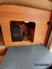 Adria 2011 ADRIA CORAL S650SP- DUCATO 130 MJT 65565KM!!-thumb-68