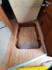 Adria 2011 ADRIA CORAL S650SP- DUCATO 130 MJT 65565KM!!-thumb-70
