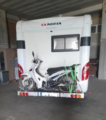 Adria 2011 ADRIA CORAL S650SP- DUCATO 130 MJT 65565KM!!-thumb-102
