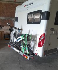 Adria 2011 ADRIA CORAL S650SP- DUCATO 130 MJT 65565KM!!-thumb-103