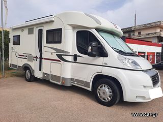 Adria 2011 ADRIA CORAL S650SP- DUCATO 130 MJT 65565KM!!-thumb-1