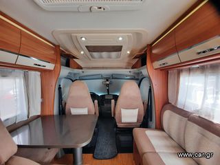 Adria 2011 ADRIA CORAL S650SP- DUCATO 130 MJT 65565KM!!-thumb-73