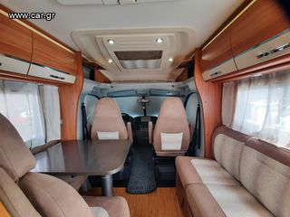 Adria 2011 ADRIA CORAL S650SP- DUCATO 130 MJT 65565KM!!-thumb-74