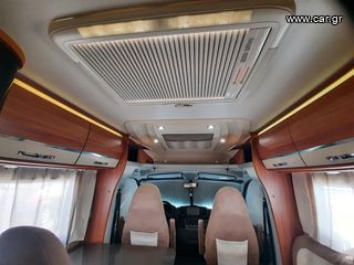 Adria 2011 ADRIA CORAL S650SP- DUCATO 130 MJT 65565KM!!-thumb-75