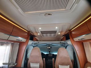 Adria 2011 ADRIA CORAL S650SP- DUCATO 130 MJT 65565KM!!-thumb-76