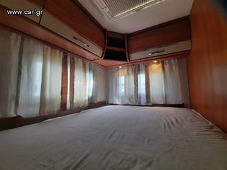 Adria 2011 ADRIA CORAL S650SP- DUCATO 130 MJT 65565KM!!-thumb-79