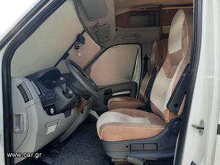 Adria 2011 ADRIA CORAL S650SP- DUCATO 130 MJT 65565KM!!-thumb-80