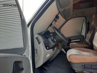 Adria 2011 ADRIA CORAL S650SP- DUCATO 130 MJT 65565KM!!-thumb-81