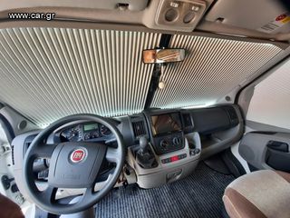 Adria 2011 ADRIA CORAL S650SP- DUCATO 130 MJT 65565KM!!-thumb-85