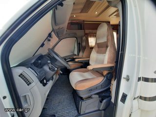 Adria 2011 ADRIA CORAL S650SP- DUCATO 130 MJT 65565KM!!-thumb-89