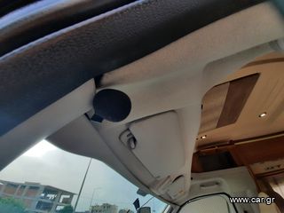 Adria 2011 ADRIA CORAL S650SP- DUCATO 130 MJT 65565KM!!-thumb-90