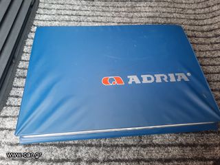 Adria 2011 ADRIA CORAL S650SP- DUCATO 130 MJT 65565KM!!-thumb-94