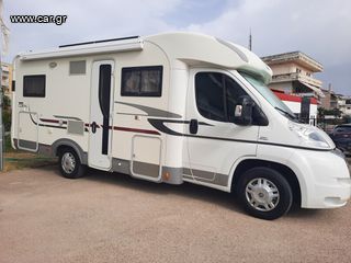 Adria 2011 ADRIA CORAL S650SP- DUCATO 130 MJT 65565KM!!-thumb-2