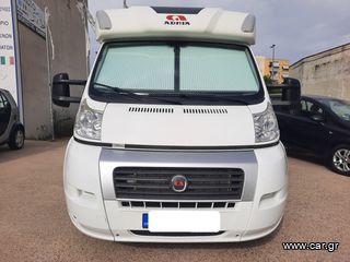 Adria 2011 ADRIA CORAL S650SP- DUCATO 130 MJT 65565KM!!-thumb-3