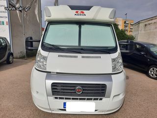 Adria 2011 ADRIA CORAL S650SP- DUCATO 130 MJT 65565KM!!-thumb-4