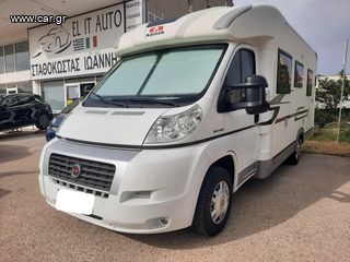 Adria 2011 ADRIA CORAL S650SP- DUCATO 130 MJT 65565KM!!-thumb-5