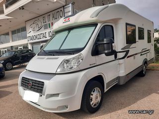 Adria 2011 ADRIA CORAL S650SP- DUCATO 130 MJT 65565KM!!-thumb-6