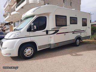 Adria 2011 ADRIA CORAL S650SP- DUCATO 130 MJT 65565KM!!-thumb-7