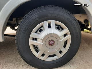 Adria 2011 ADRIA CORAL S650SP- DUCATO 130 MJT 65565KM!!-thumb-9