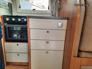 Adria 2011 ADRIA CORAL S650SP- DUCATO 130 MJT 65565KM!!-thumb-38