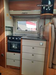 Adria 2011 ADRIA CORAL S650SP- DUCATO 130 MJT 65565KM!!-thumb-39