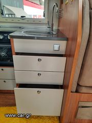 Adria 2011 ADRIA CORAL S650SP- DUCATO 130 MJT 65565KM!!-thumb-41