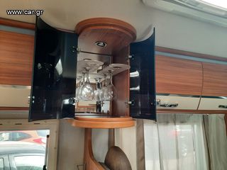 Adria 2011 ADRIA CORAL S650SP- DUCATO 130 MJT 65565KM!!-thumb-42
