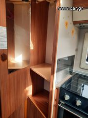 Adria 2011 ADRIA CORAL S650SP- DUCATO 130 MJT 65565KM!!-thumb-44