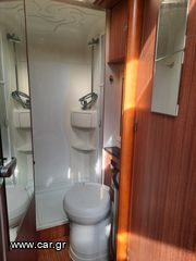Adria 2011 ADRIA CORAL S650SP- DUCATO 130 MJT 65565KM!!-thumb-45