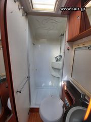 Adria 2011 ADRIA CORAL S650SP- DUCATO 130 MJT 65565KM!!-thumb-48