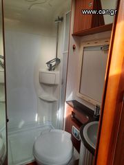 Adria 2011 ADRIA CORAL S650SP- DUCATO 130 MJT 65565KM!!-thumb-49