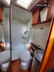 Adria 2011 ADRIA CORAL S650SP- DUCATO 130 MJT 65565KM!!-thumb-50