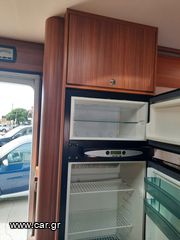 Adria 2011 ADRIA CORAL S650SP- DUCATO 130 MJT 65565KM!!-thumb-53