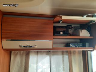 Adria 2011 ADRIA CORAL S650SP- DUCATO 130 MJT 65565KM!!-thumb-55