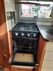 Adria 2011 ADRIA CORAL S650SP- DUCATO 130 MJT 65565KM!!-thumb-57